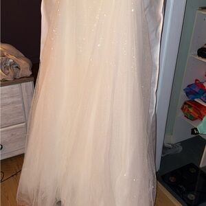 Martina Liana Overskirt